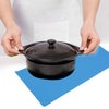 Silicone Oven Mat Heat Insulation Pad