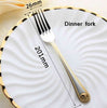 Stainless Steel Flatware Set