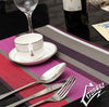 Dinner Placemats PVC