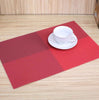 Waterproof Placemats Heat-insulated