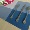 Waterproof Placemats Heat-insulated