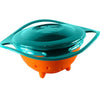 Infant Baby Gyro Feeding Toy Bowl Dishes