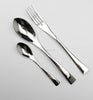 4Pcs Dinnerware Set Steak Knife Dinner Spoon Fork