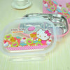 Hello Kitty Stainless Steel Insulation Plate